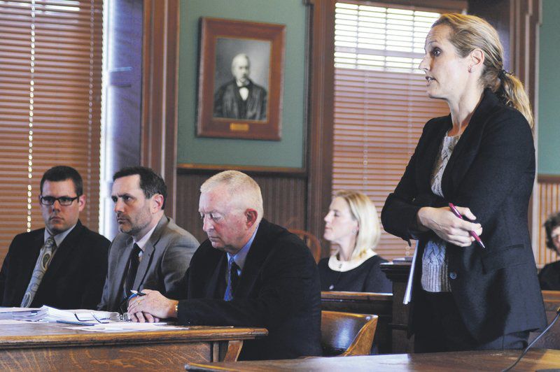 Chobani haggles with town, school on taxes